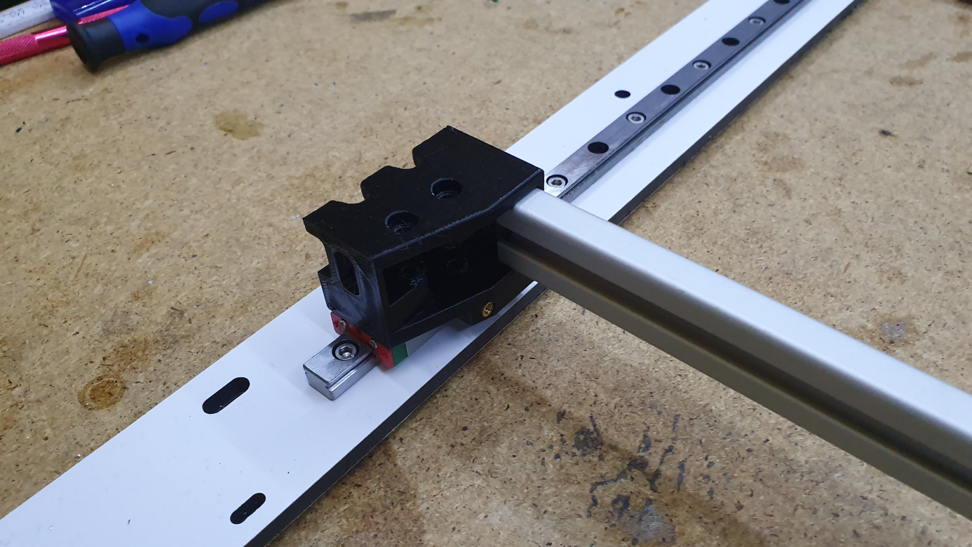CorEssentials CoreXY 3D printer — thumbnail 6