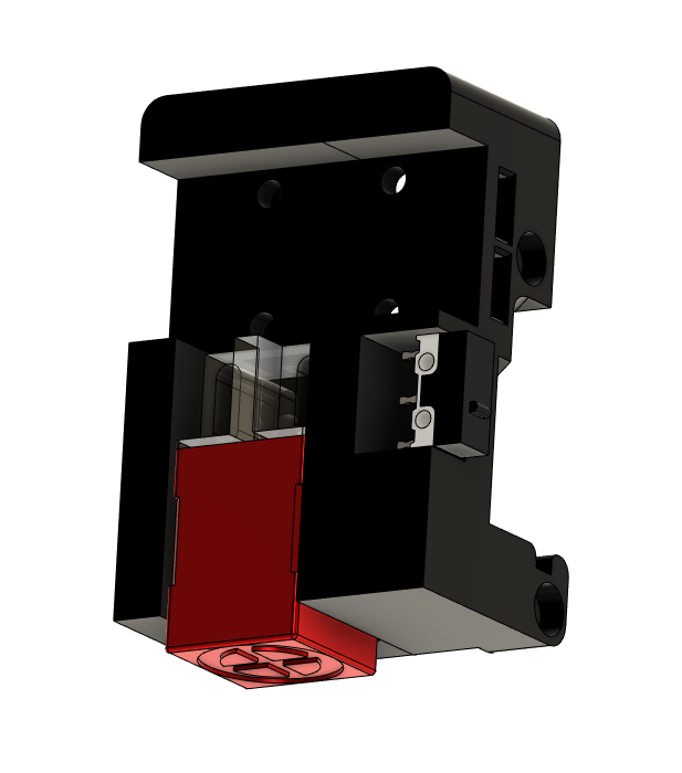 CorEssentials CoreXY 3D printer — thumbnail 33
