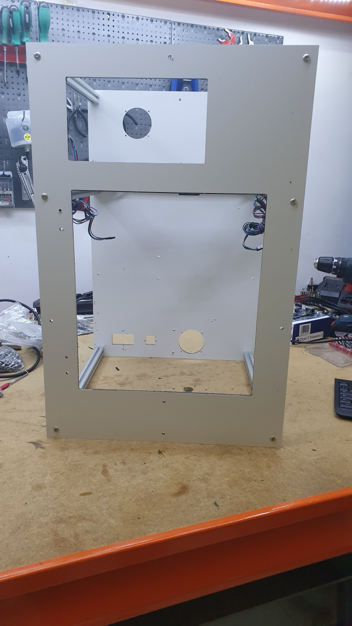 CorEssentials CoreXY 3D printer — thumbnail 37