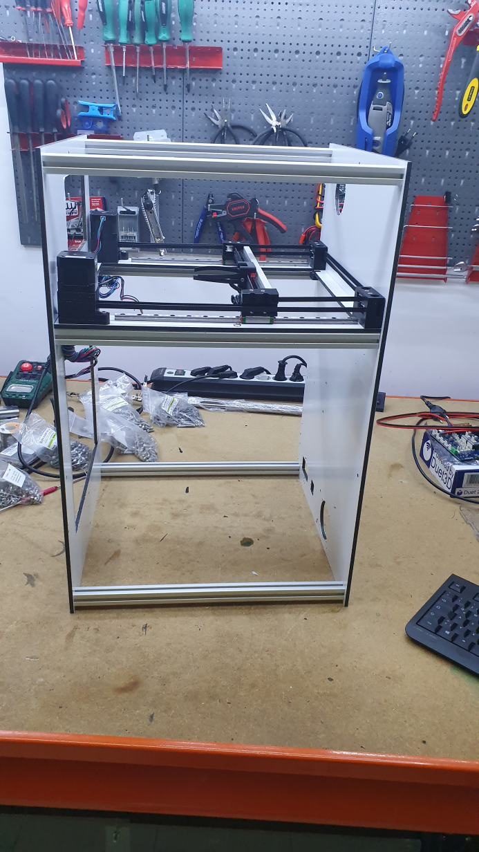 CorEssentials CoreXY 3D printer — thumbnail 24