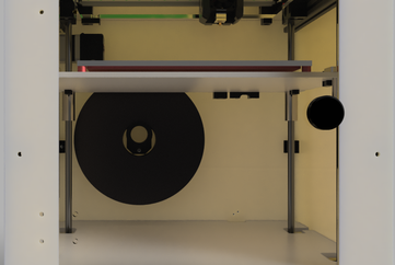 CorEssentials CoreXY 3D printer — thumbnail 11