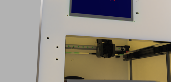 CorEssentials CoreXY 3D printer — thumbnail 30