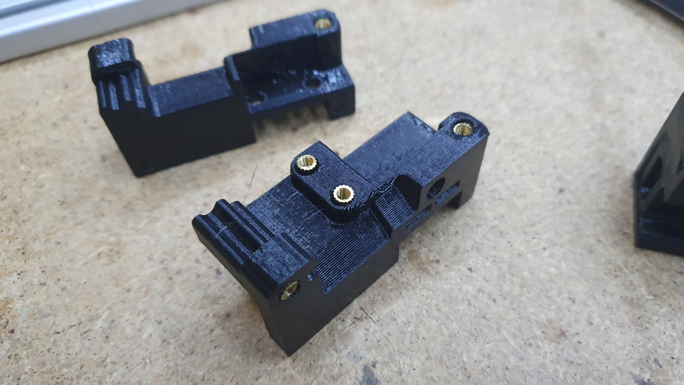 CorEssentials CoreXY 3D printer — thumbnail 26