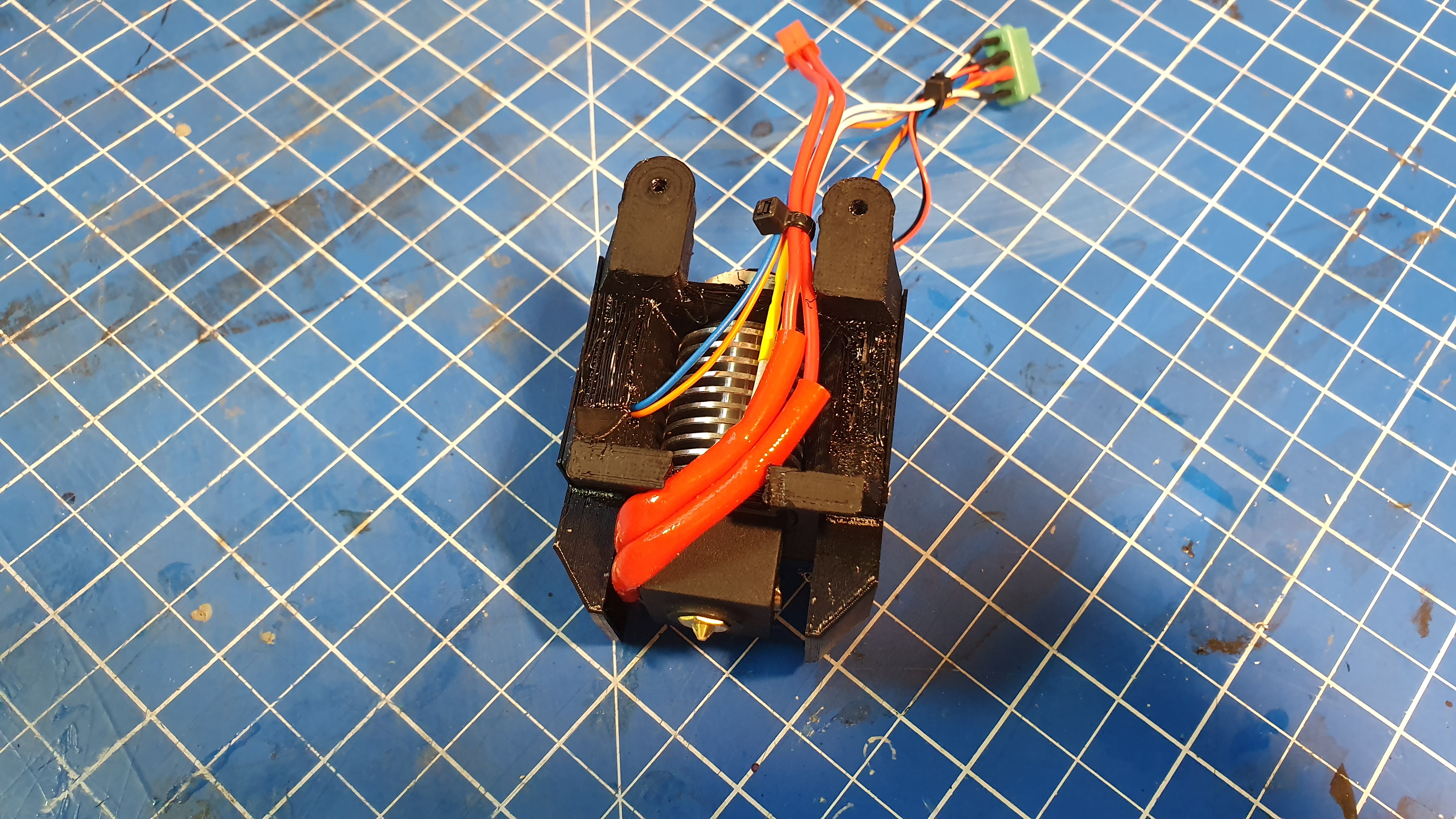 CorEssentials CoreXY 3D printer — thumbnail 41