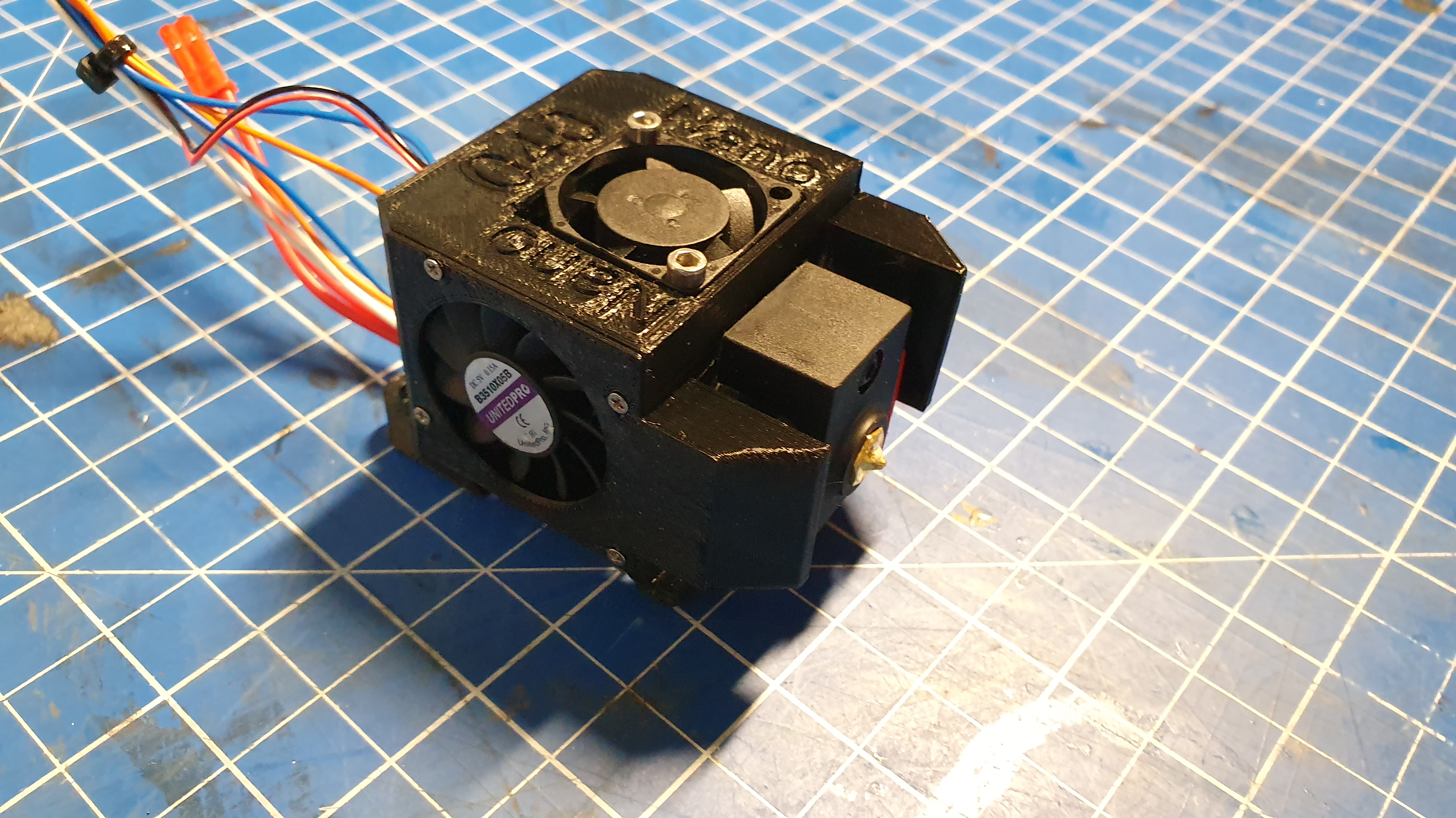 CorEssentials CoreXY 3D printer — thumbnail 39