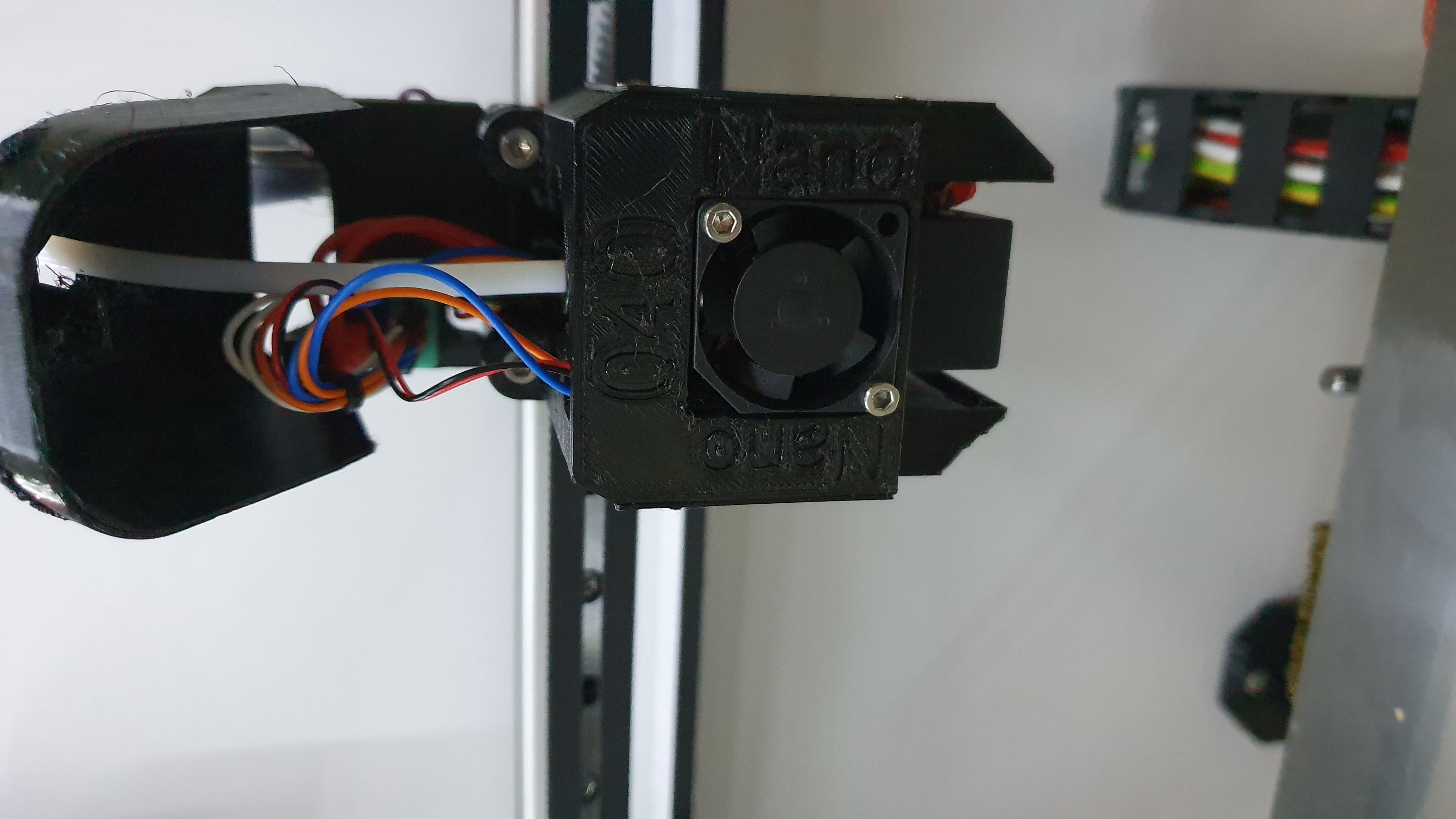 CorEssentials CoreXY 3D printer — thumbnail 42
