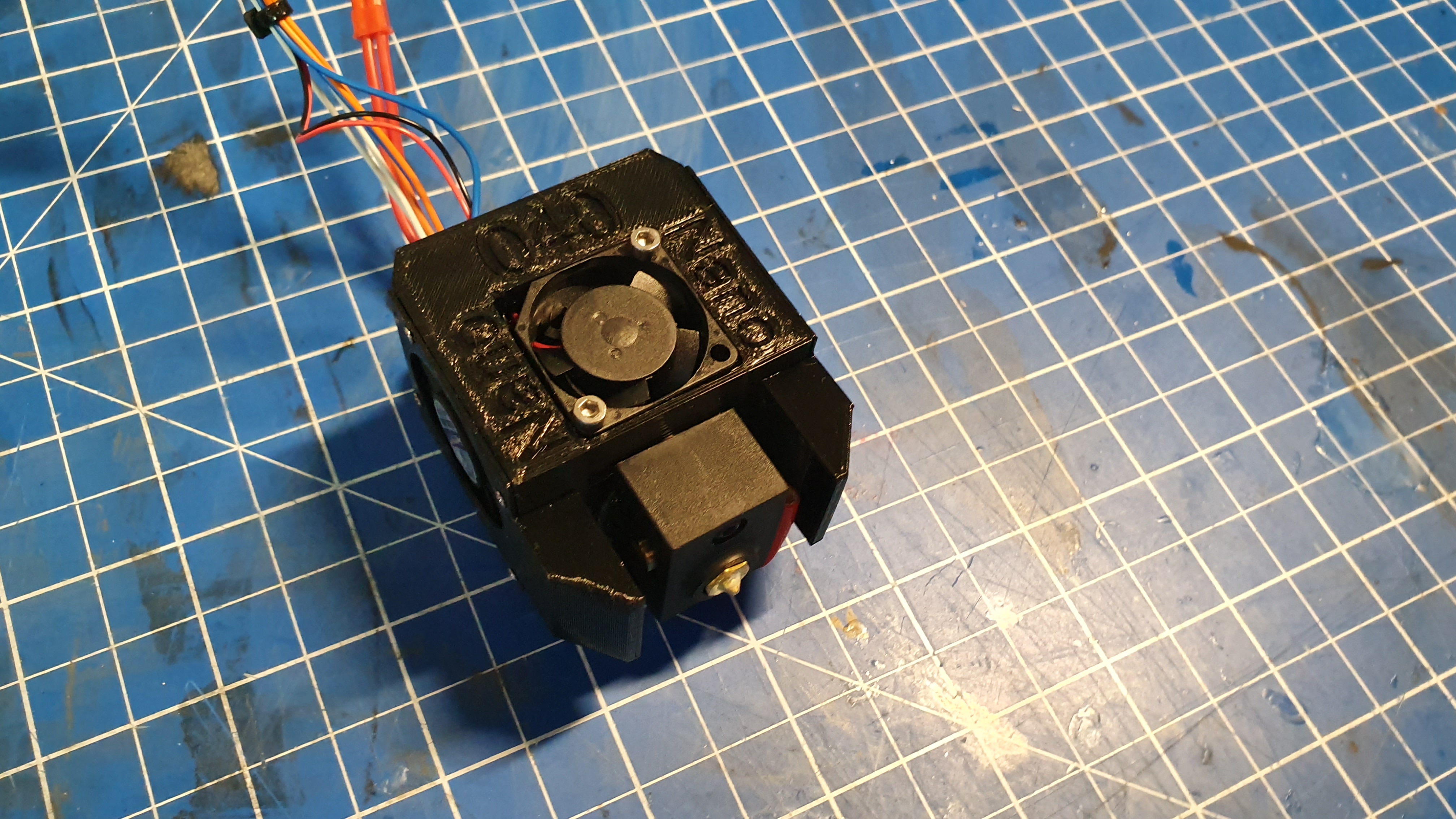 CorEssentials CoreXY 3D printer — thumbnail 40