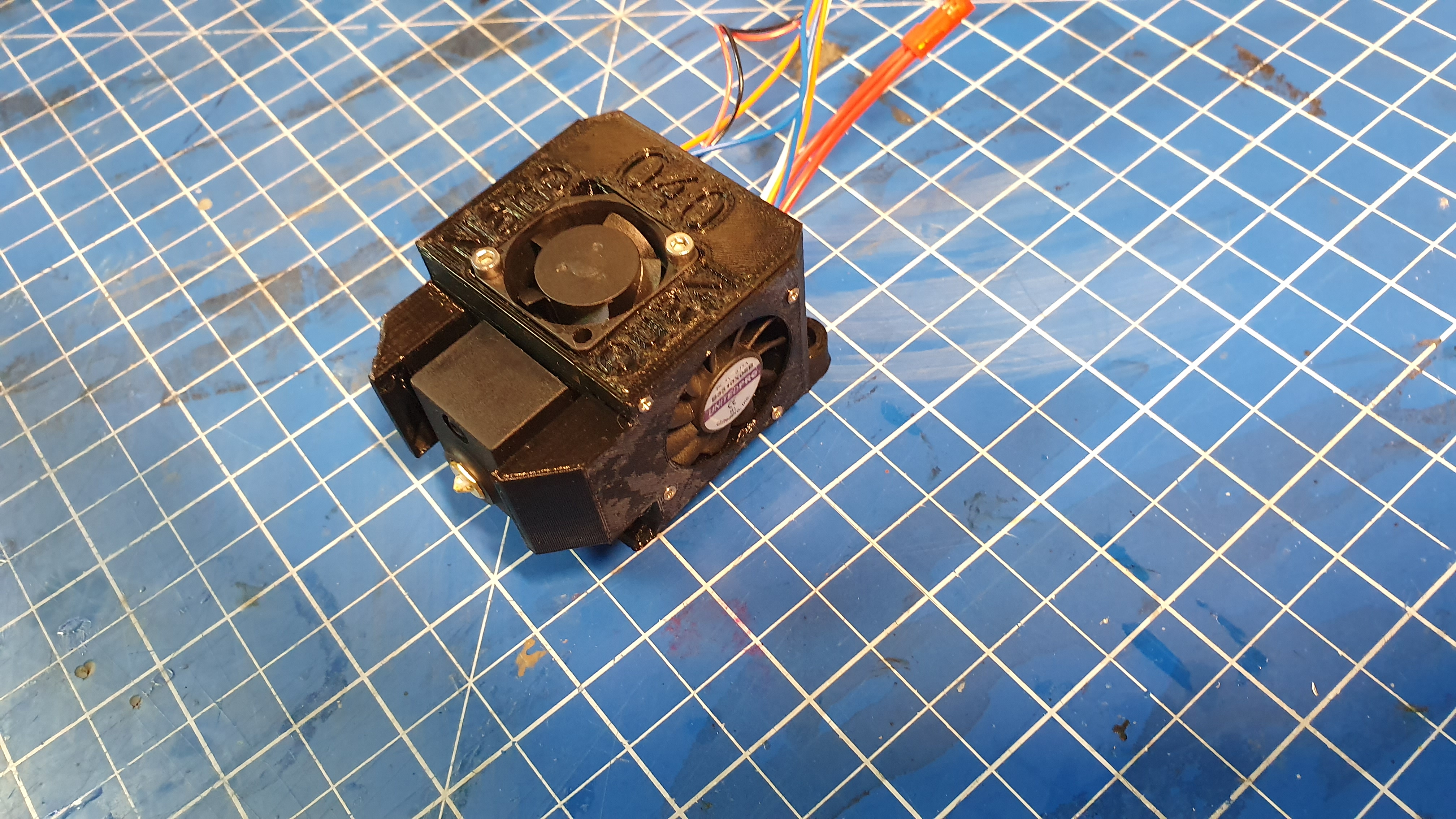 CorEssentials CoreXY 3D printer — thumbnail 47