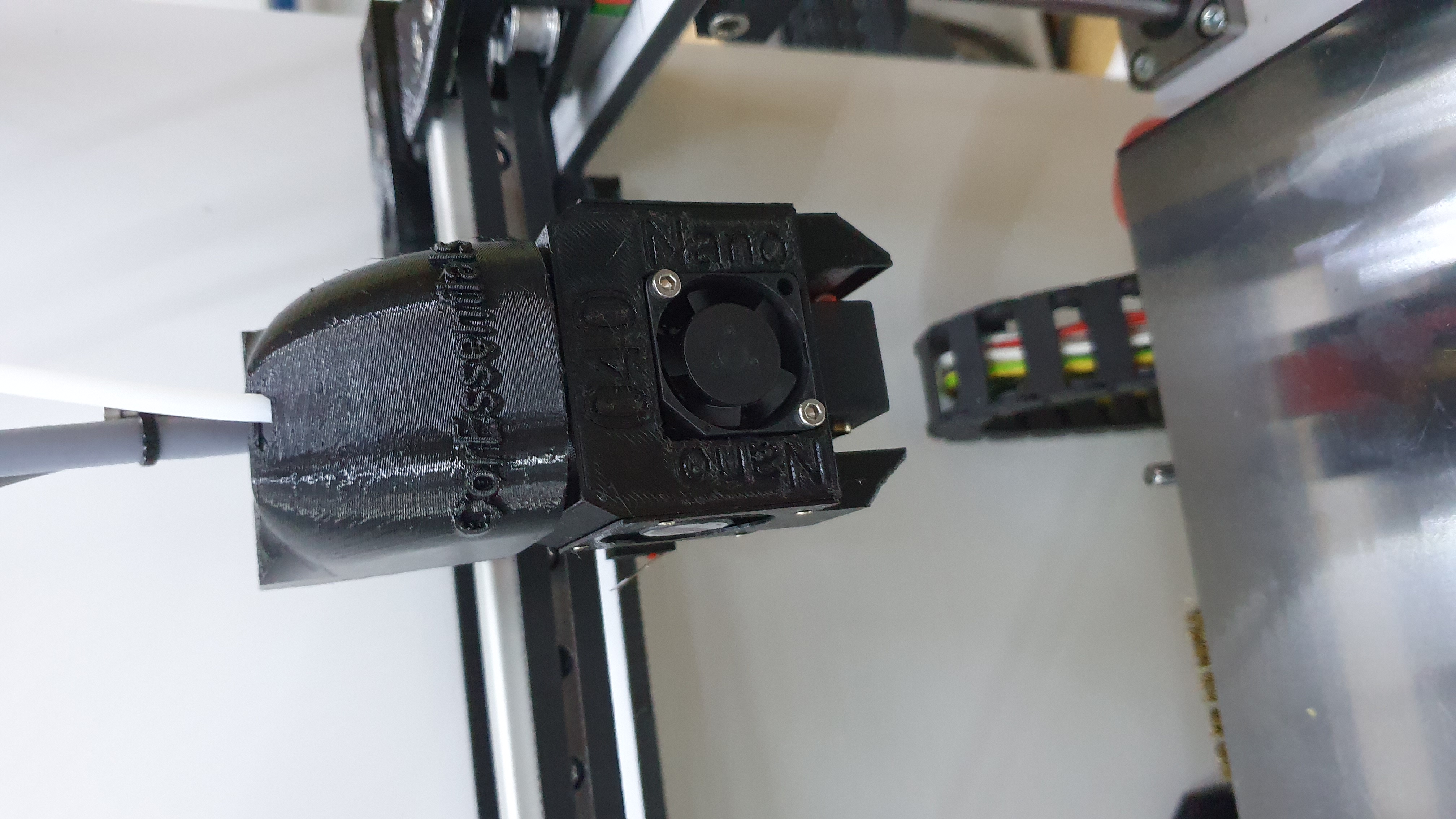 CorEssentials CoreXY 3D printer — thumbnail 43