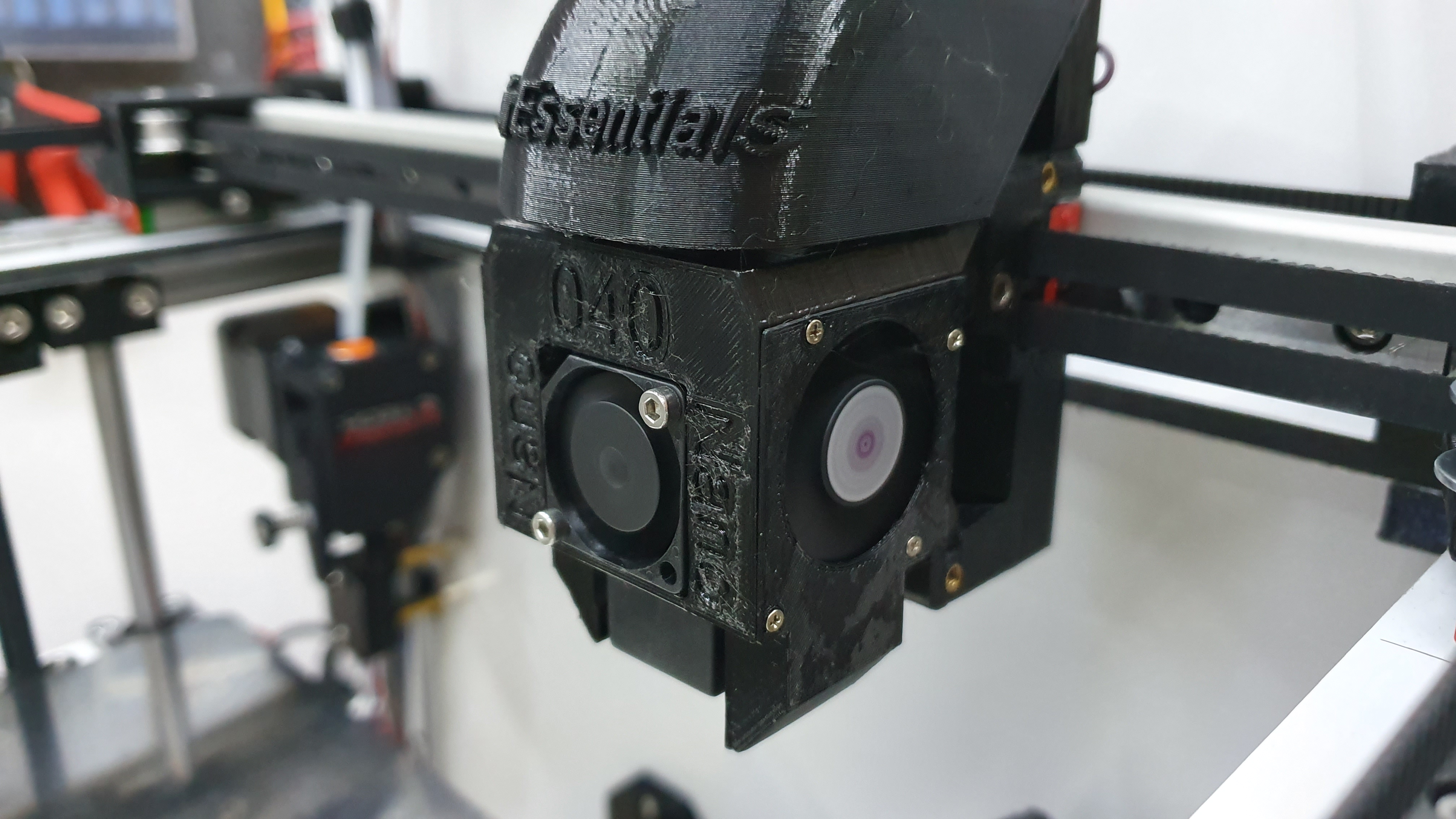 CorEssentials CoreXY 3D printer — thumbnail 45