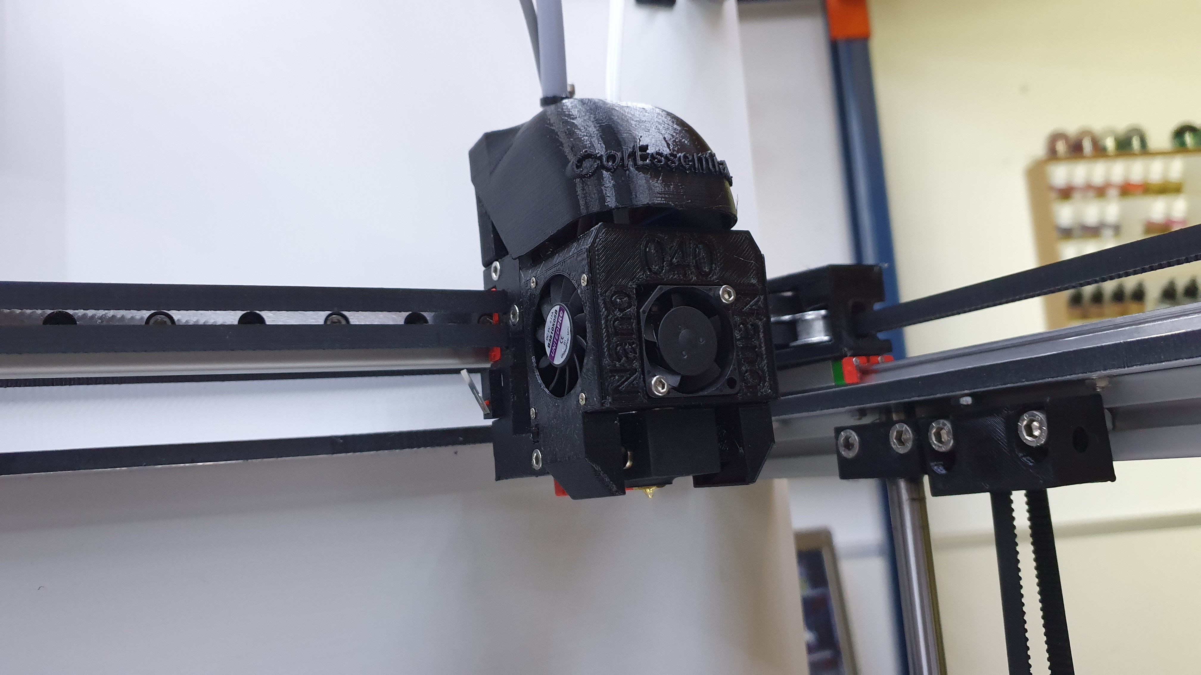 CorEssentials CoreXY 3D printer — thumbnail 48