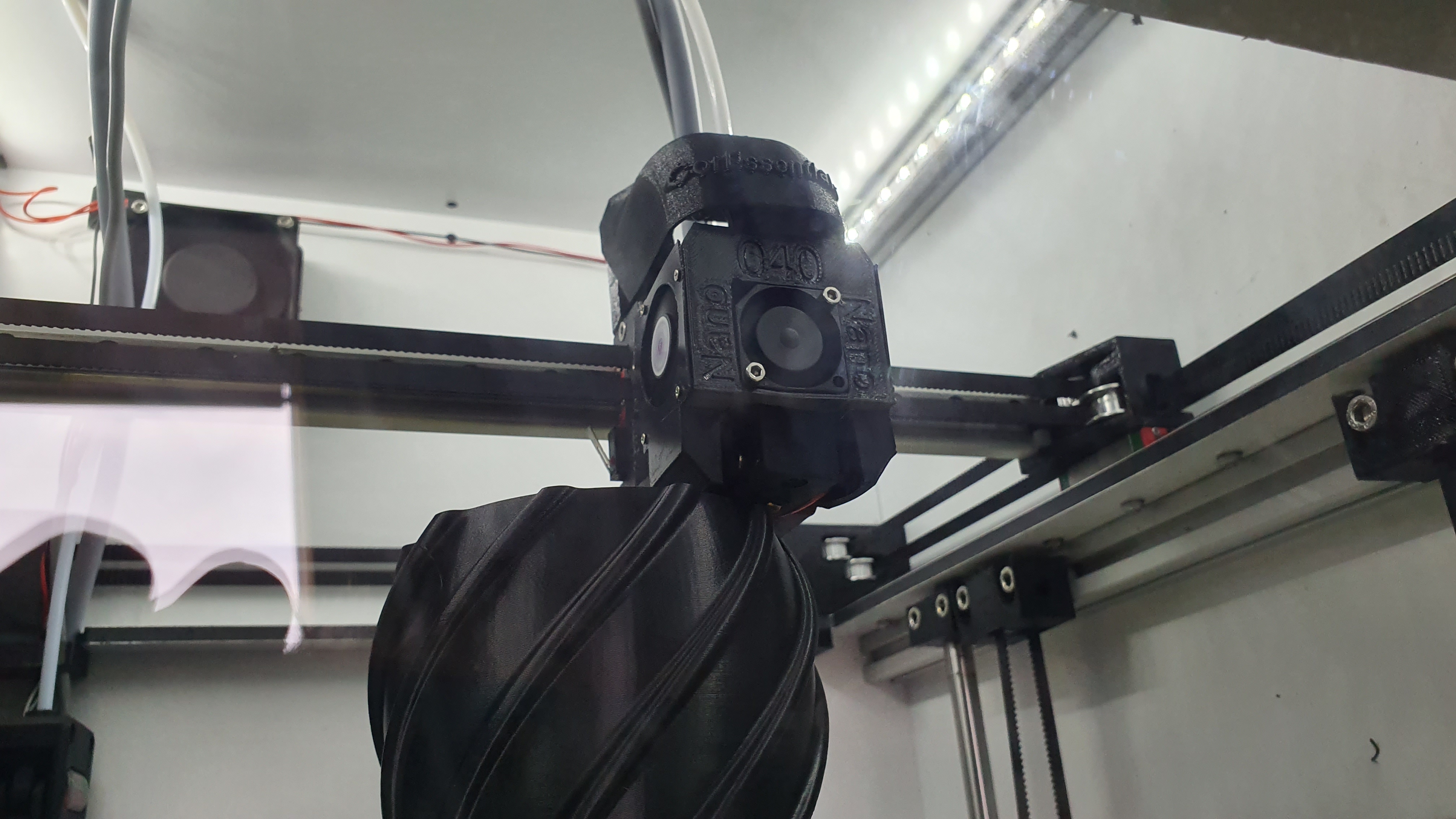 CorEssentials CoreXY 3D printer — thumbnail 49