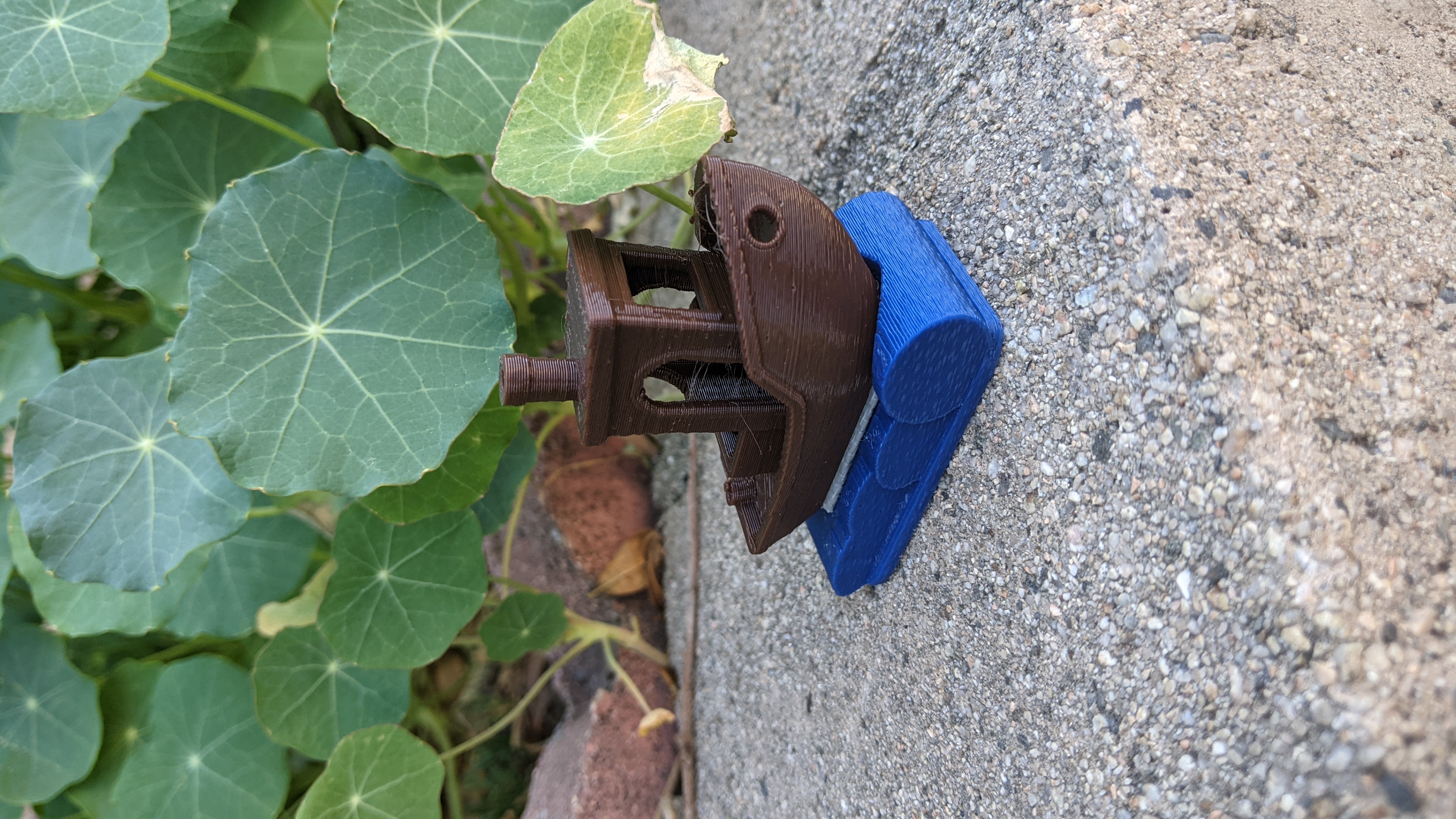 Miniatura 3 do modelo 3D #3D Benchy Ring Display
