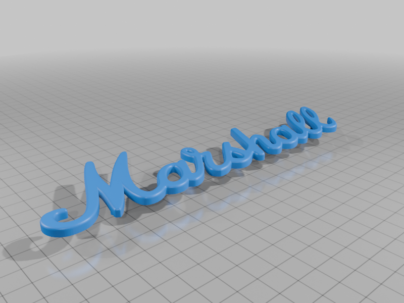 Marshall logo — miniatura 2