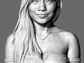 My wife