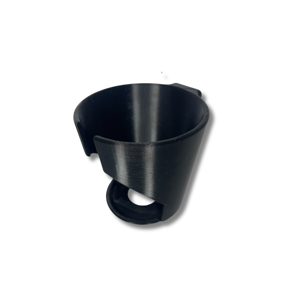 Cup holder for Cybex stroller