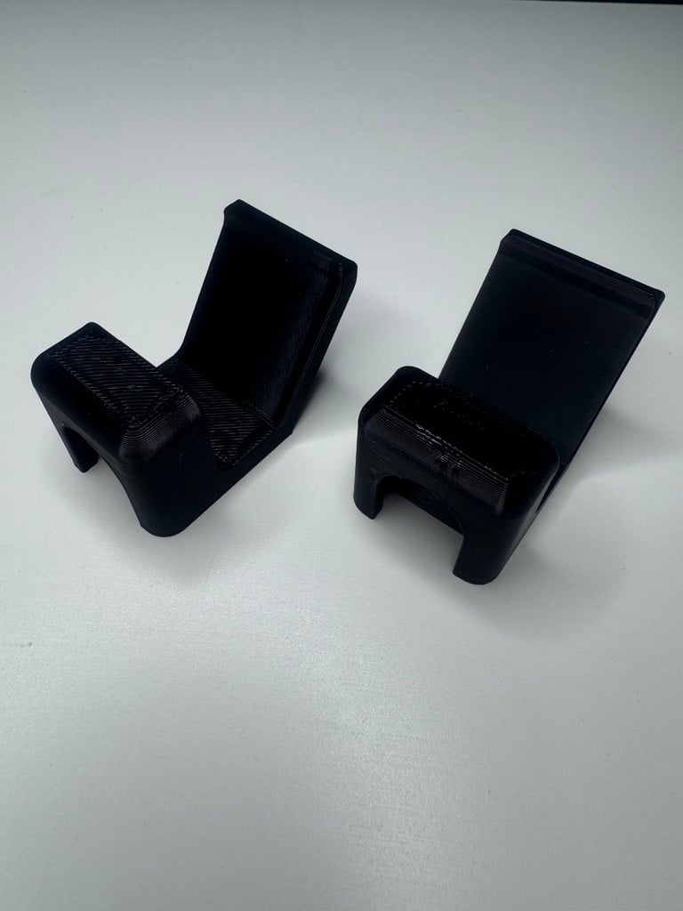 Bag holder for Cybex stroller