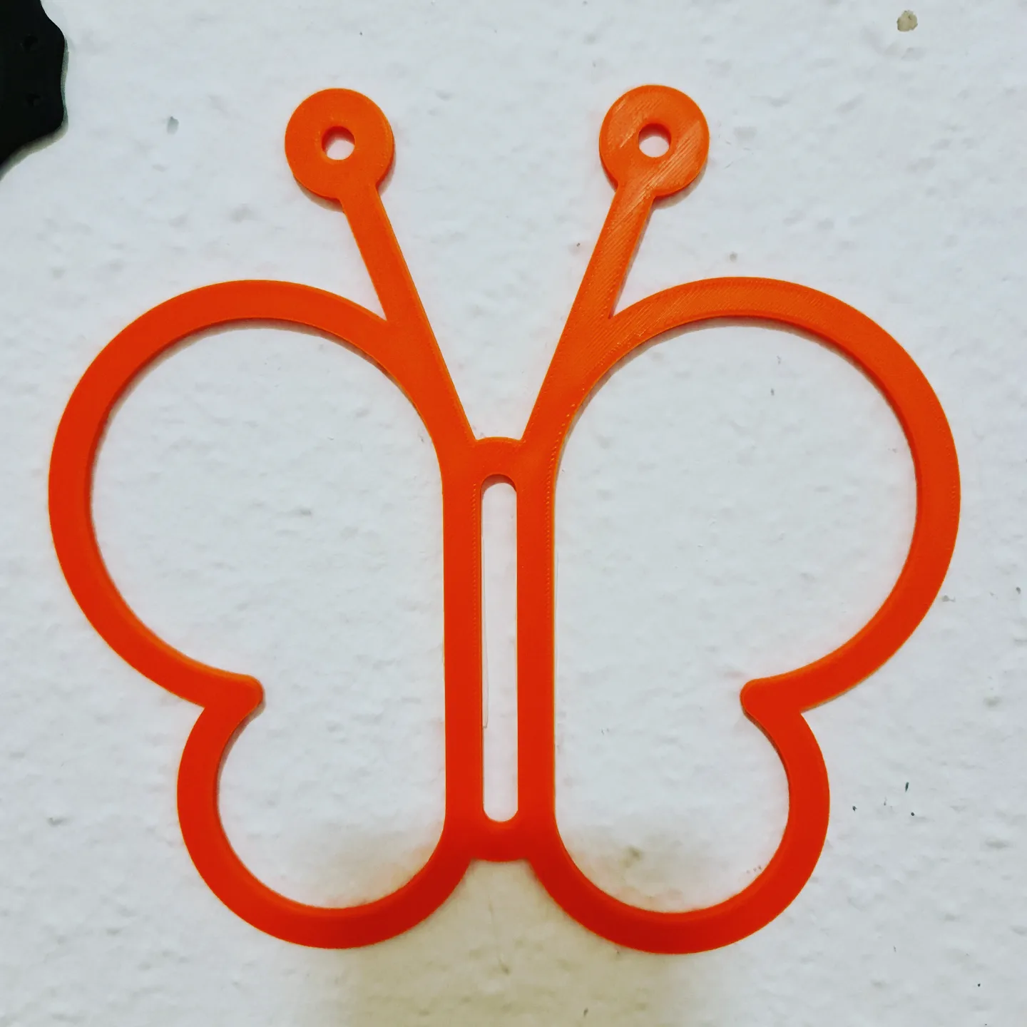 Butterfly Wall Deco