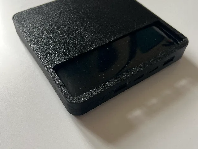 Baseus Blade HD Case