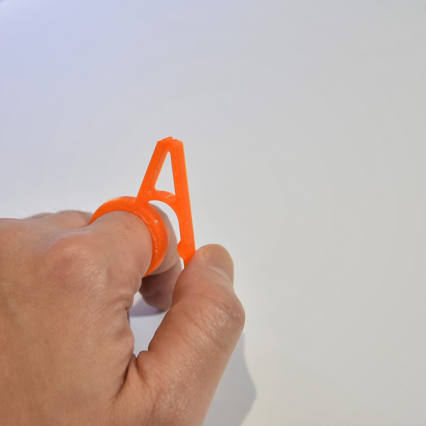 Potato chips ring — miniatura 2