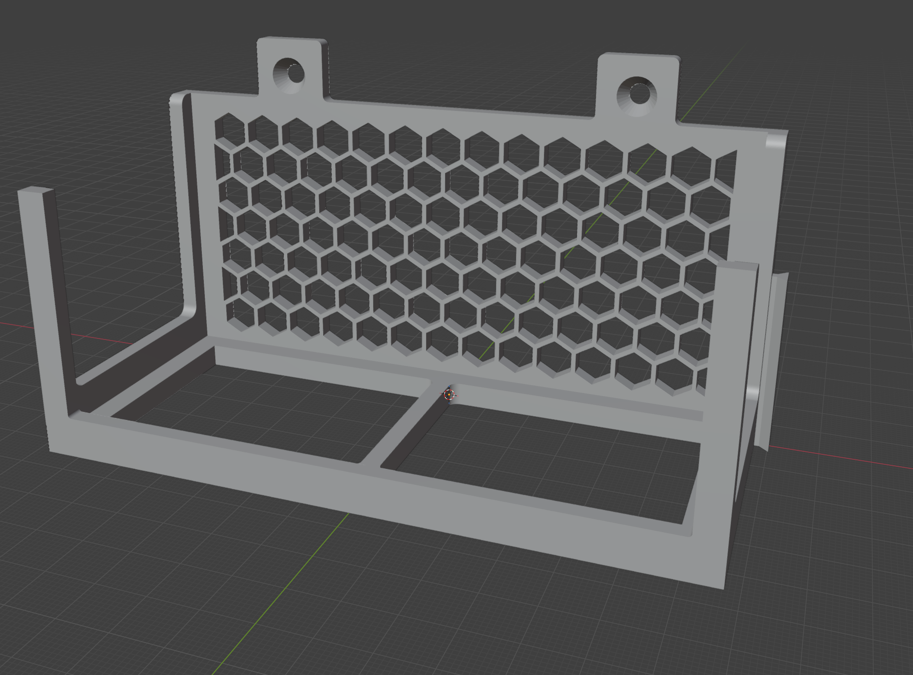 UM760 wall mount (blender)