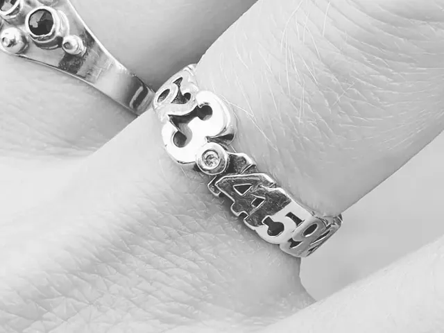The PI ring