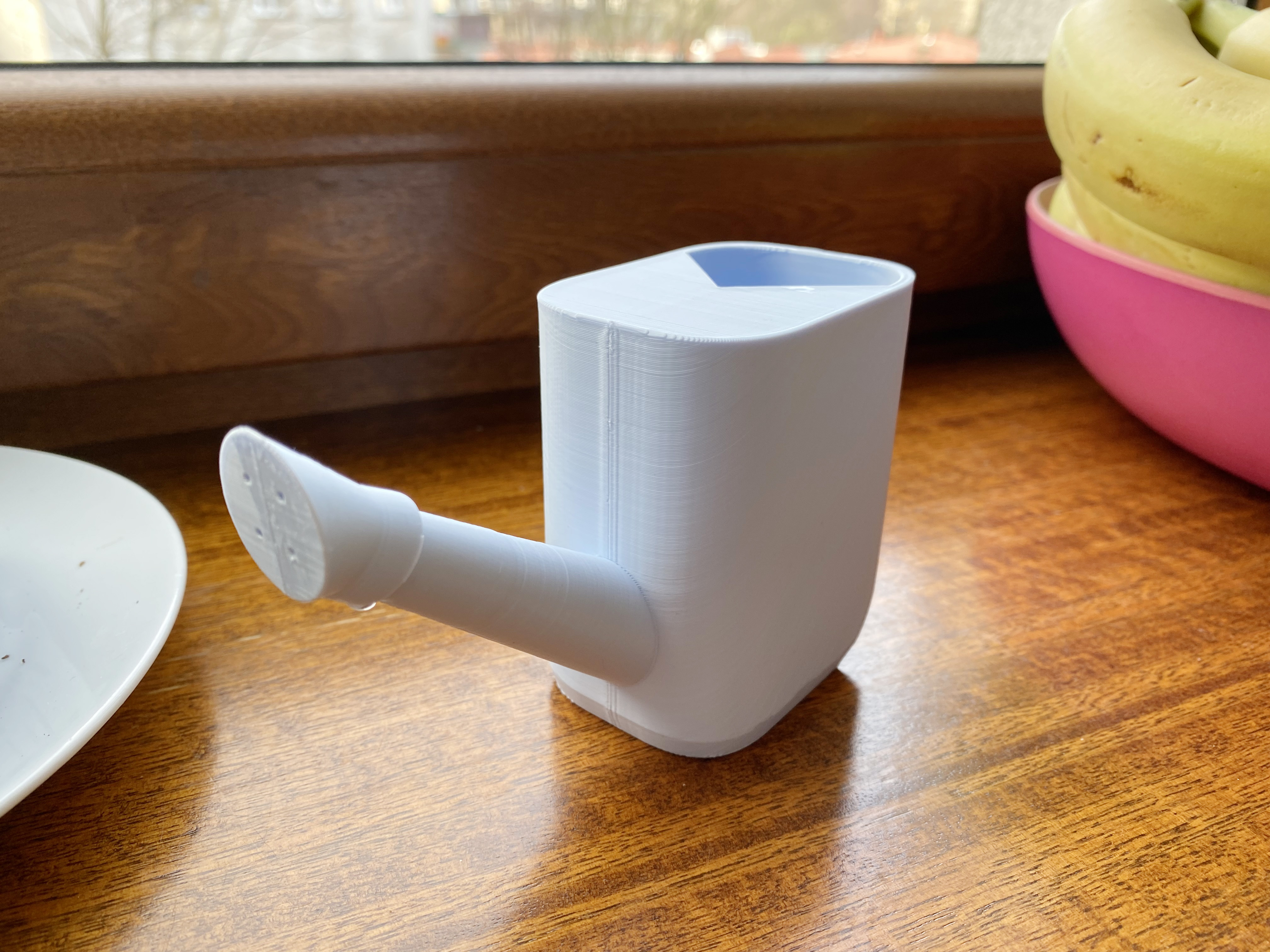 Miniatura 3 do modelo 3D Mini watering can