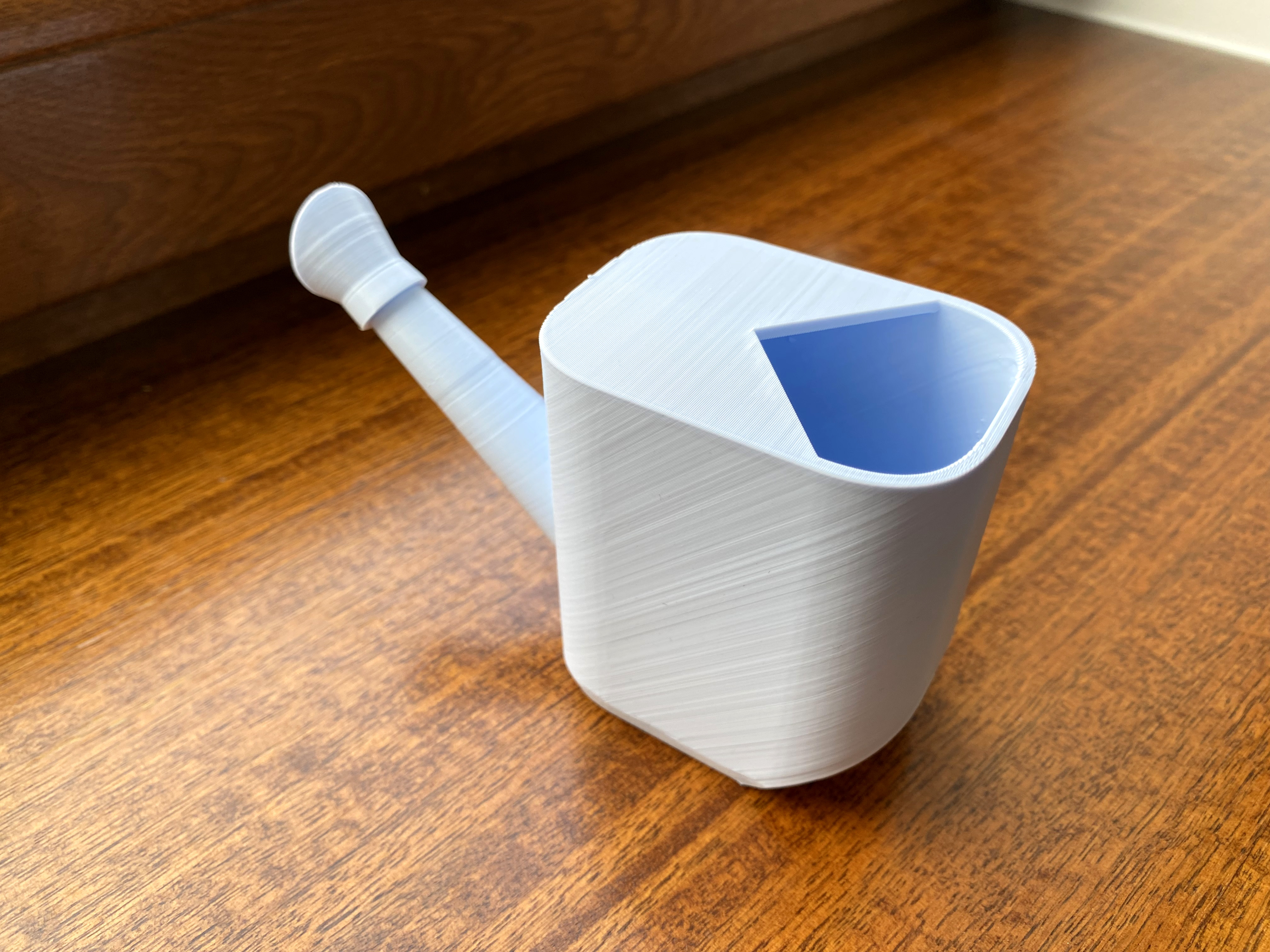 Mini watering can