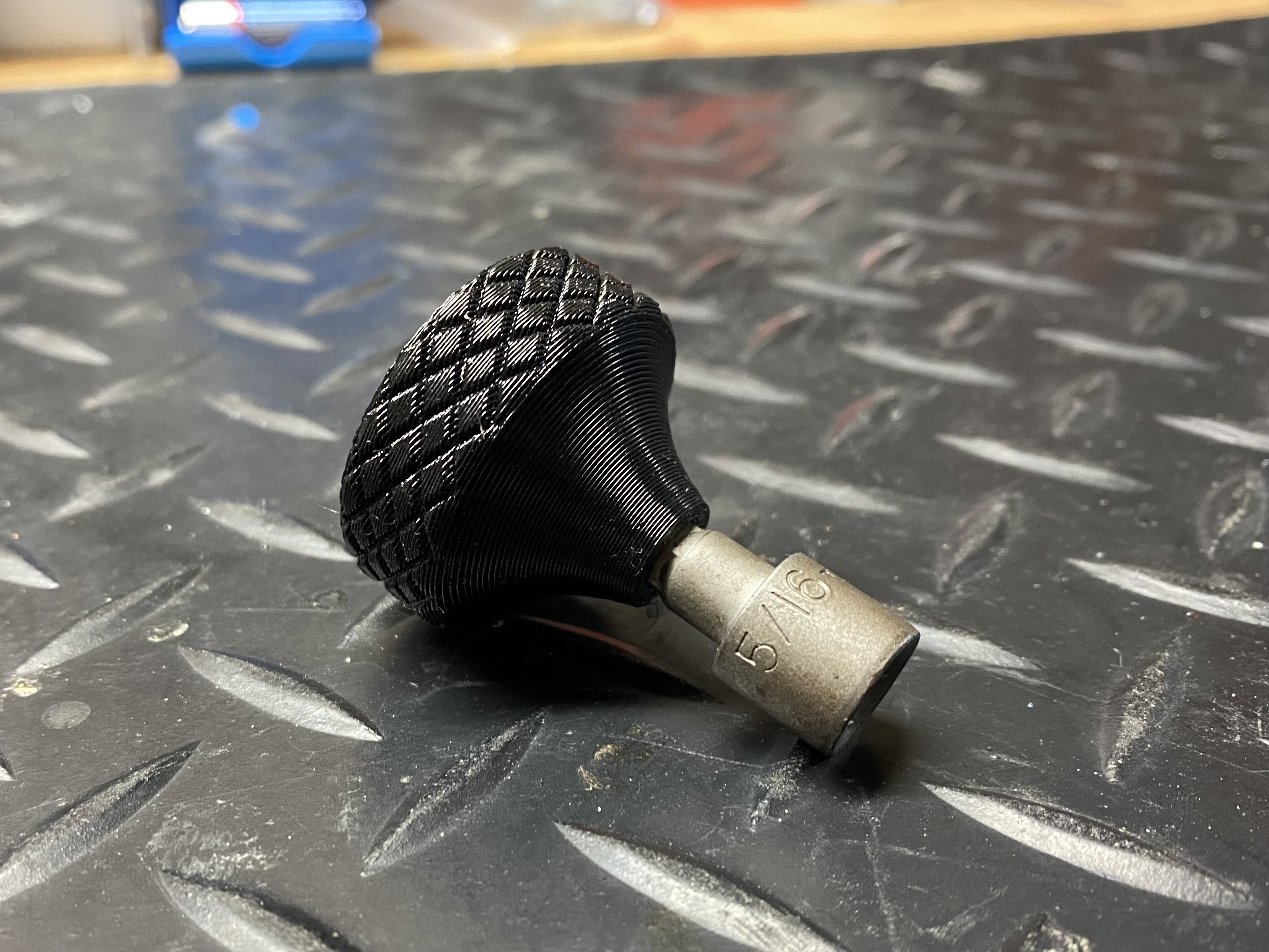 MiniMag Bit Driver