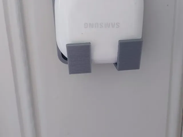 Galaxy buds 2 Wall mount