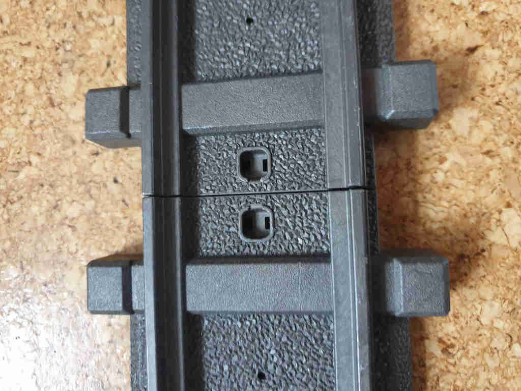 Playmobil RC-Train Clip