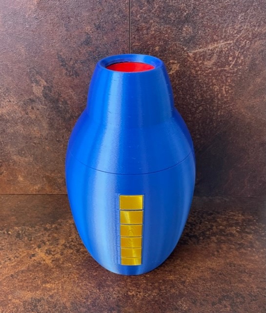 MEGA MAN Blaster — thumbnail 2