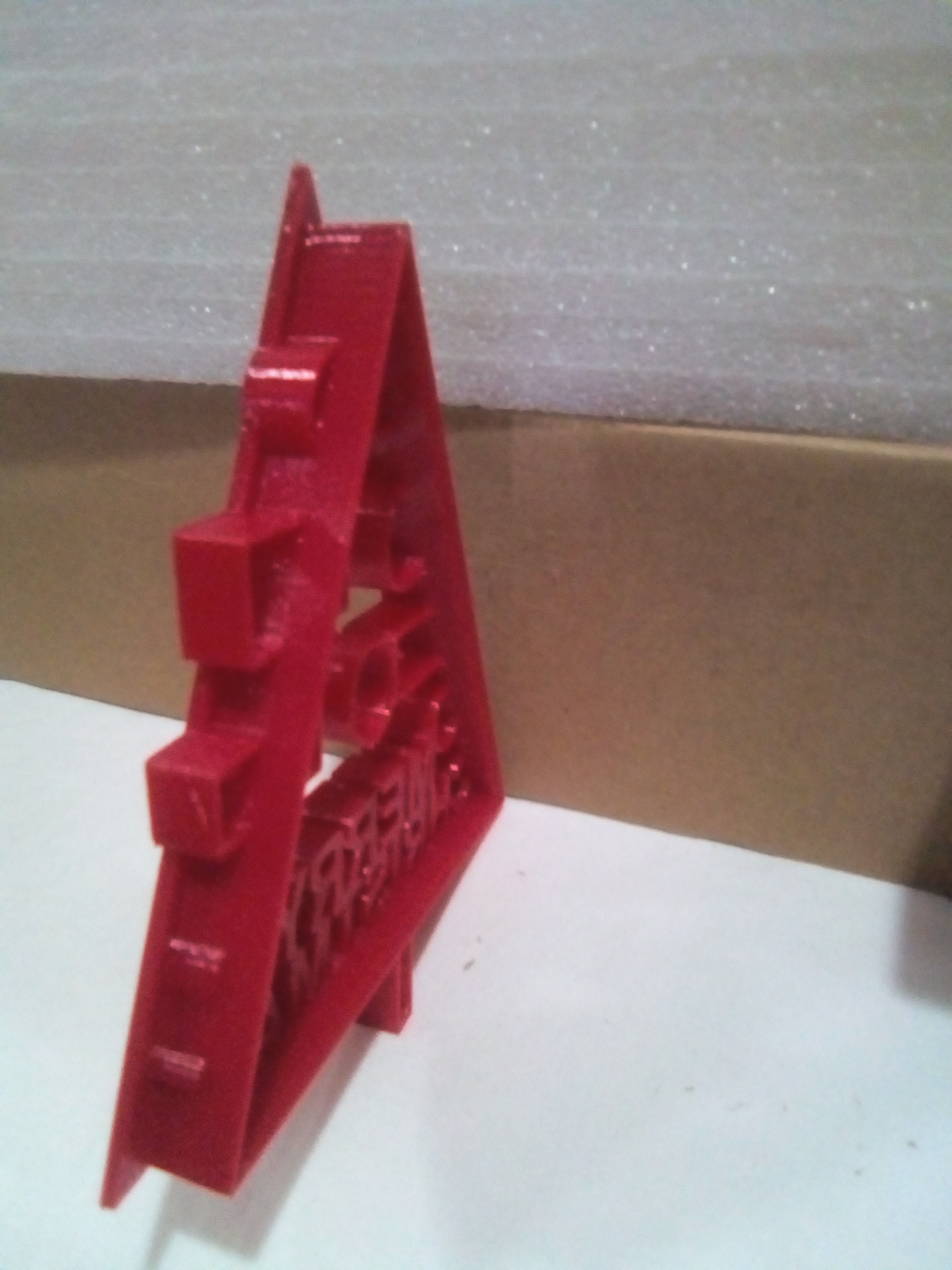 ChristmasTreeCookieCutter — miniatura 2