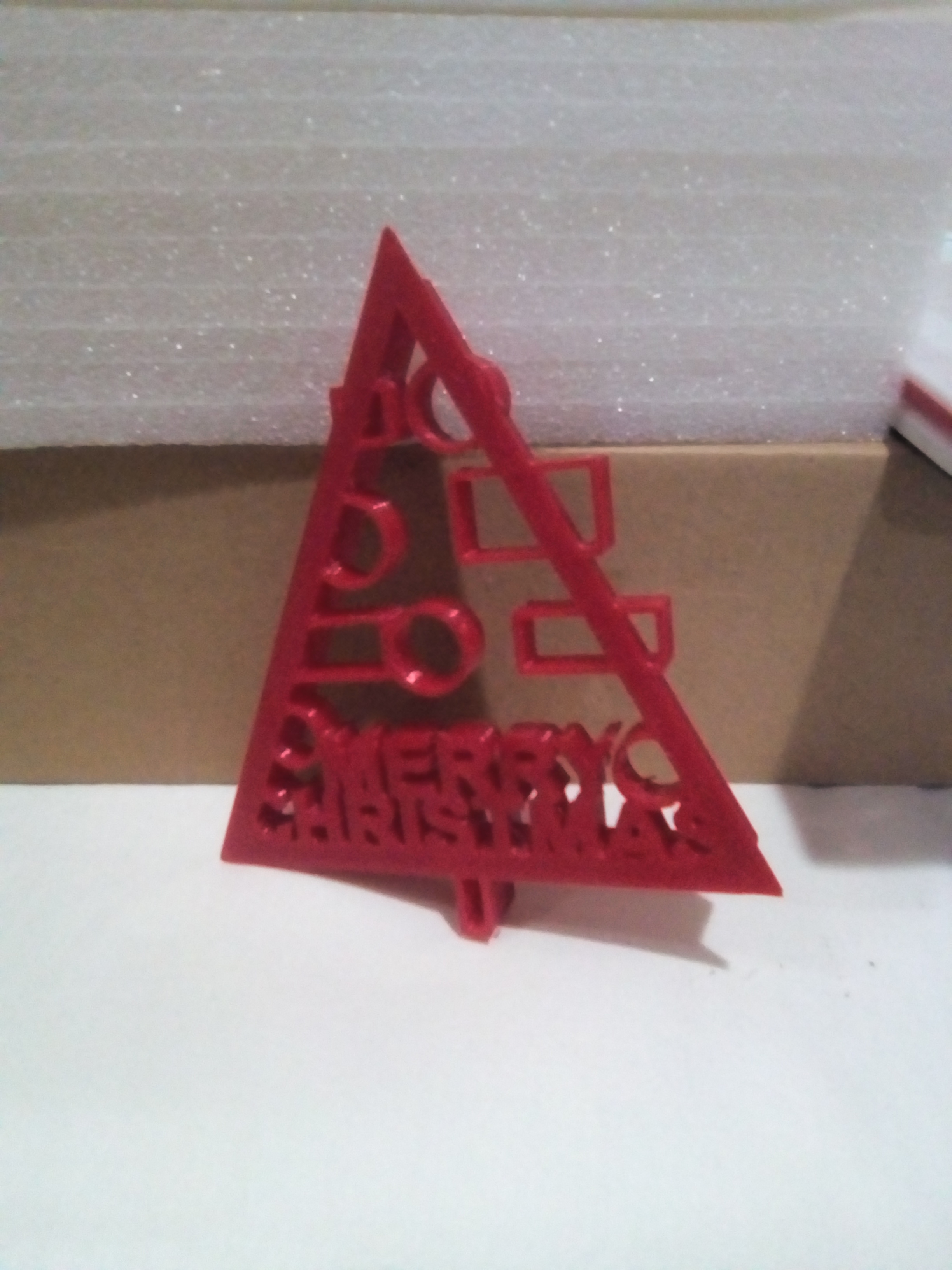 ChristmasTreeCookieCutter — miniatura 3