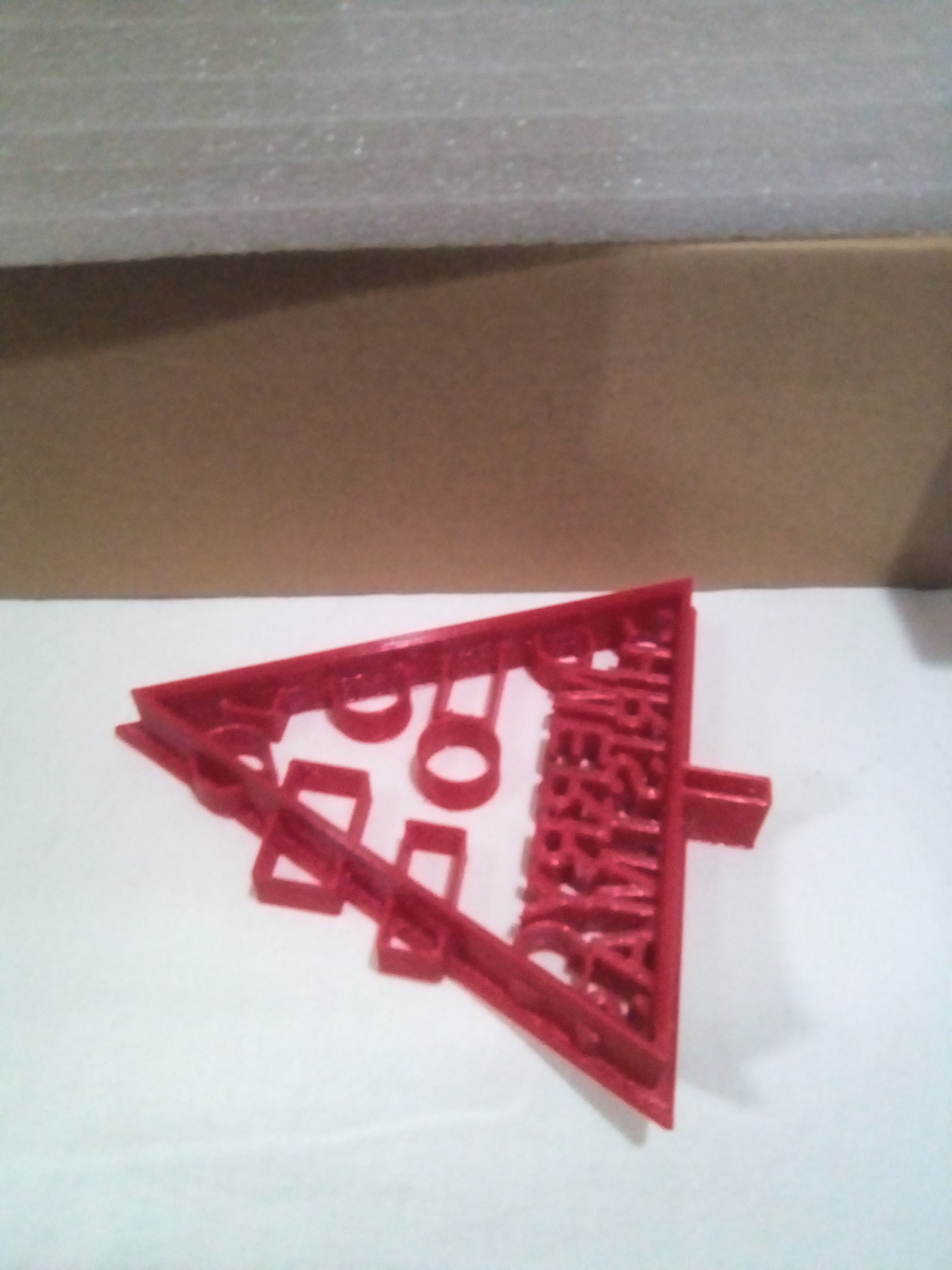 ChristmasTreeCookieCutter — miniatura 4