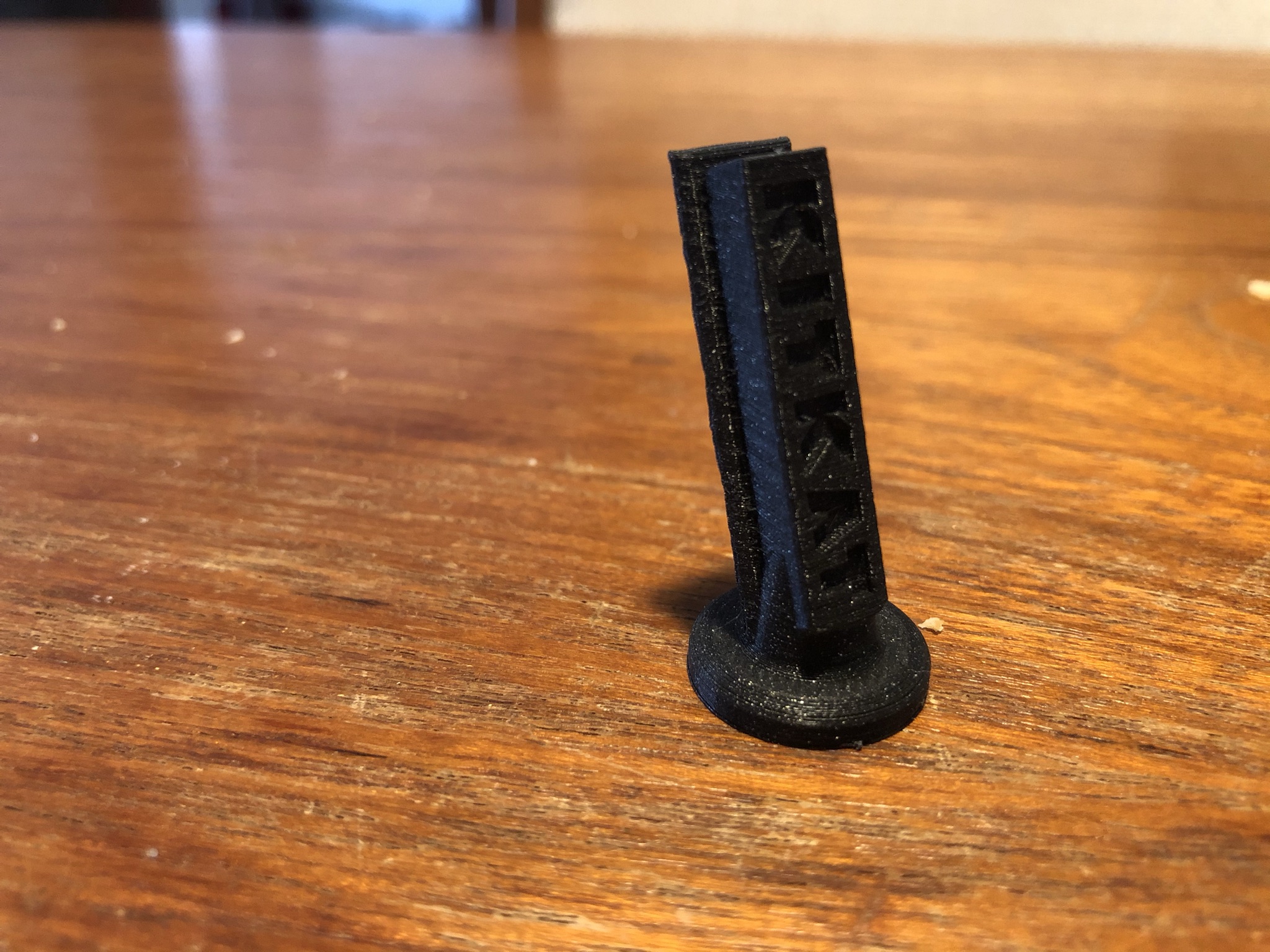 Kitkat Pawn