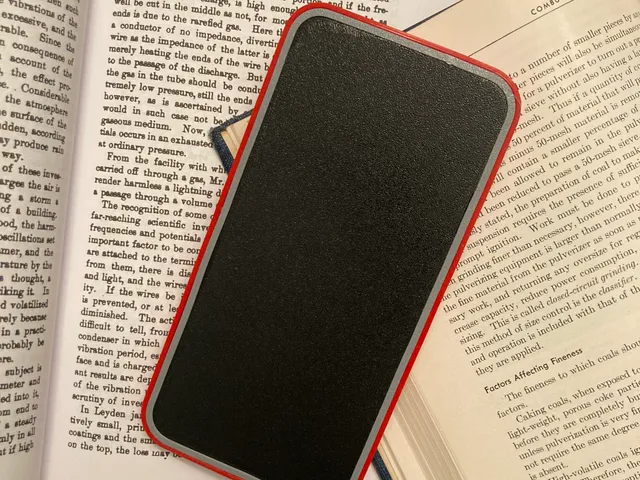 Nothing Pro 2 Drop Resistant Case