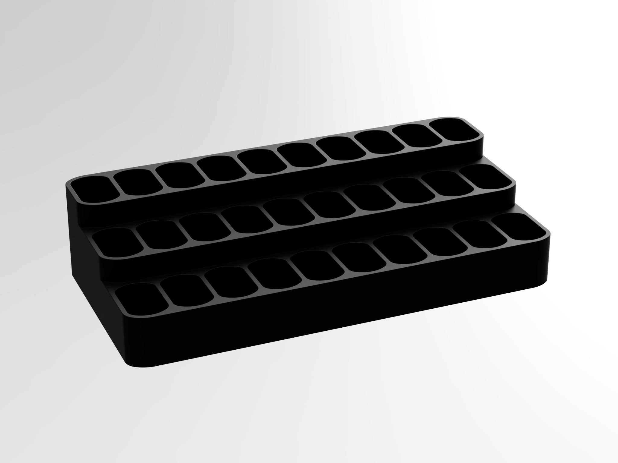 Stabilo Boss highlighter holder for 30 markers
