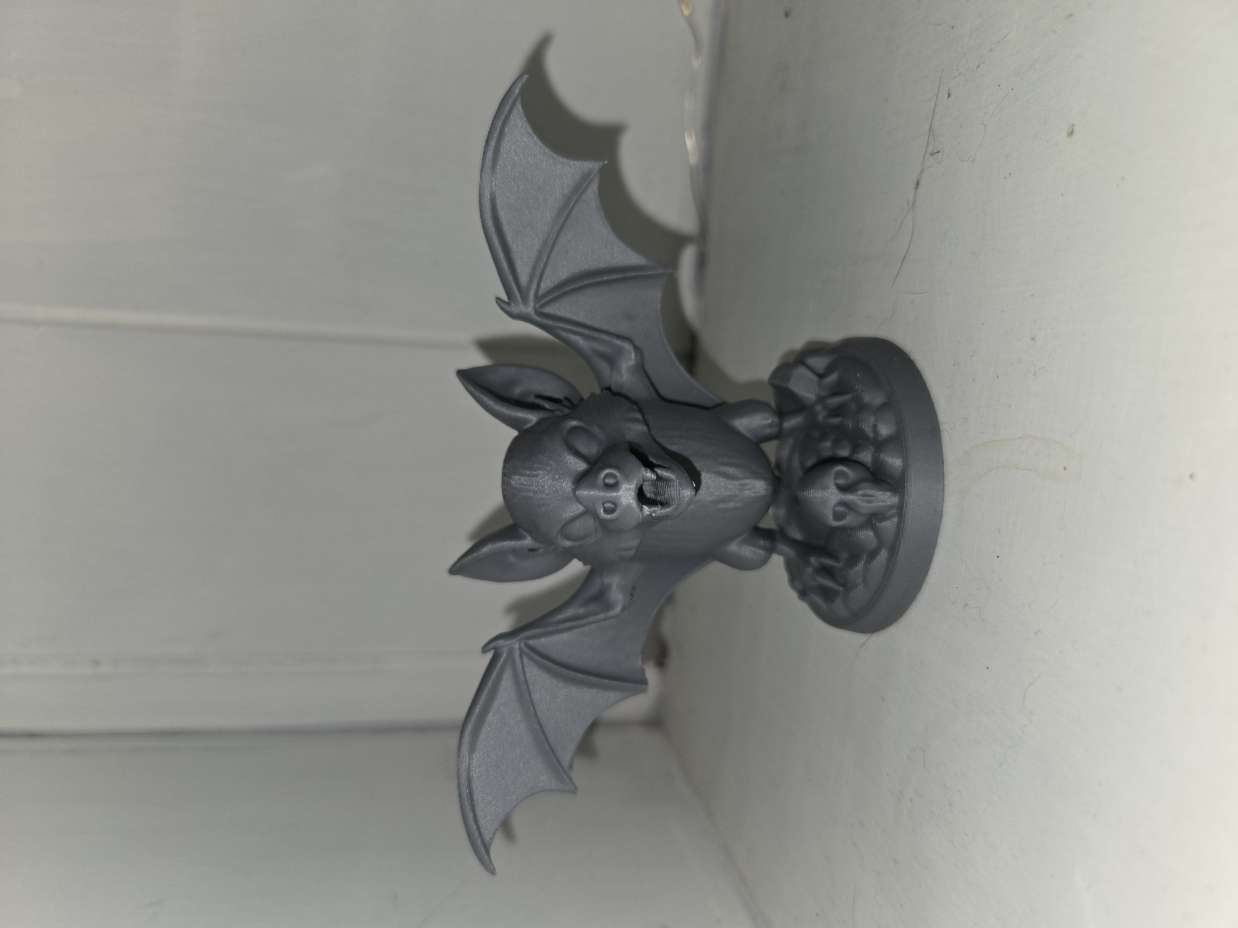 Vampire Bat Sentinel