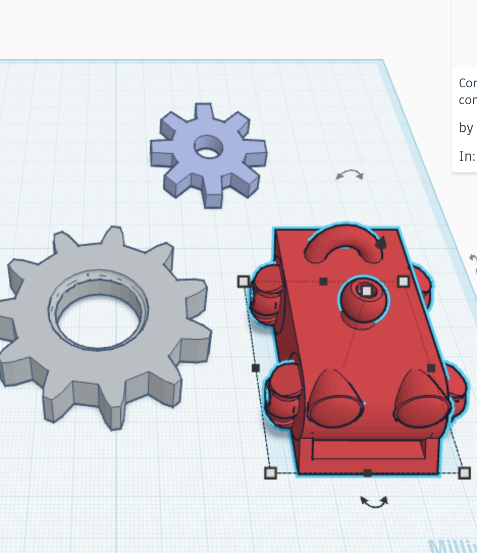gears