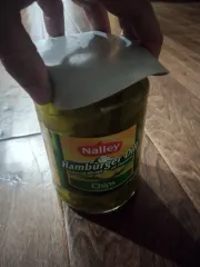 Lid Grip