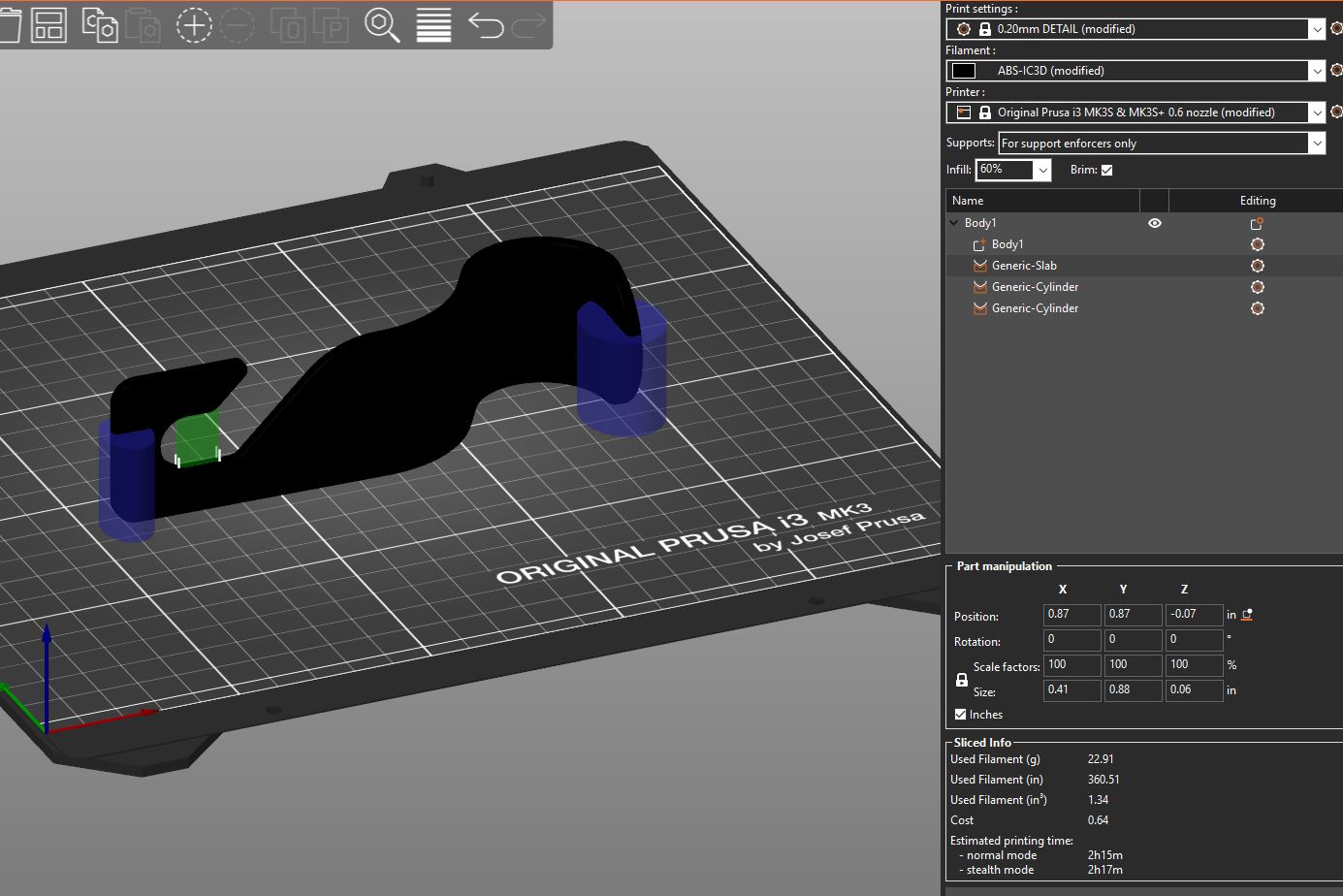 Headrest Hook — thumbnail 3
