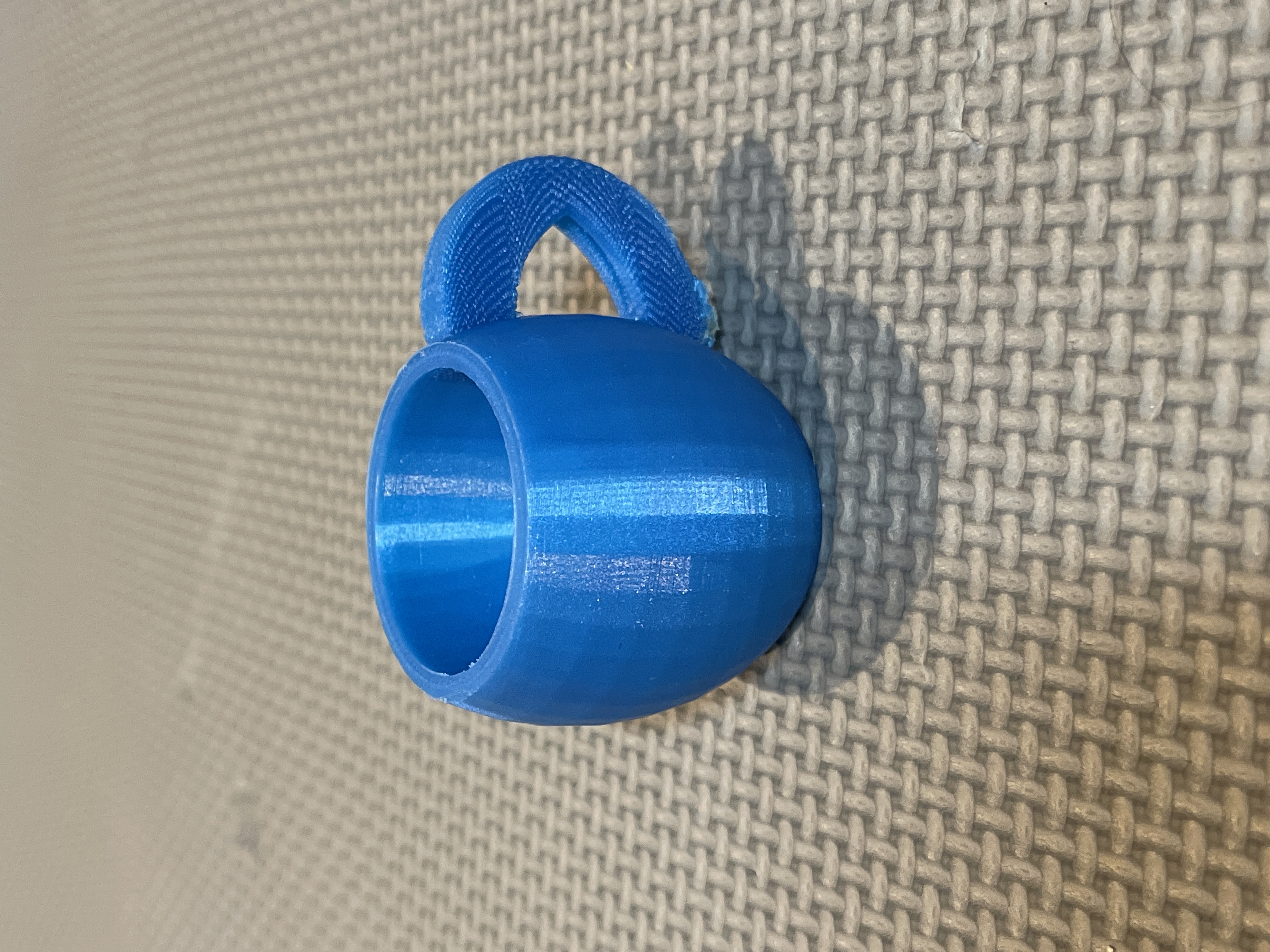 Mug Pencil Holder