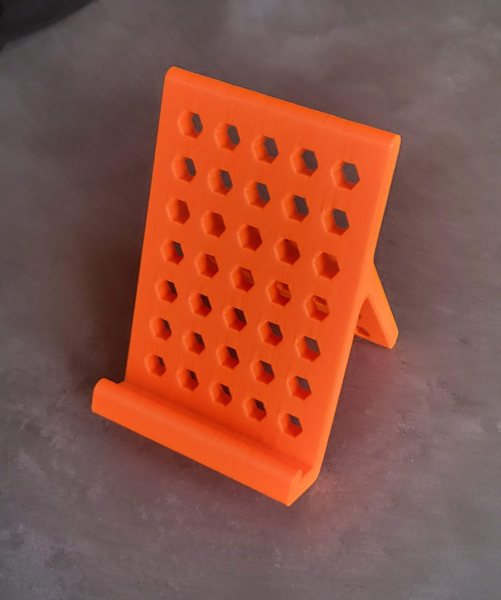 Tablet/Book Stand - Tablet/Buch Ständer