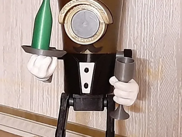 ButlerBot