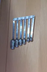 Measuring Spoon Hanger
