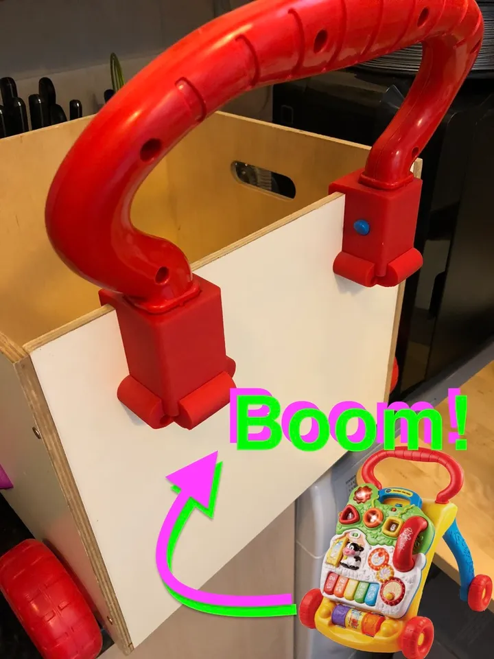 Baby walker baby boom new arrivals