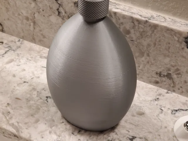 Liquid Soap Dispenser
