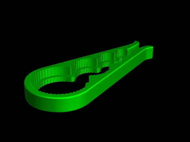 Bottle opener