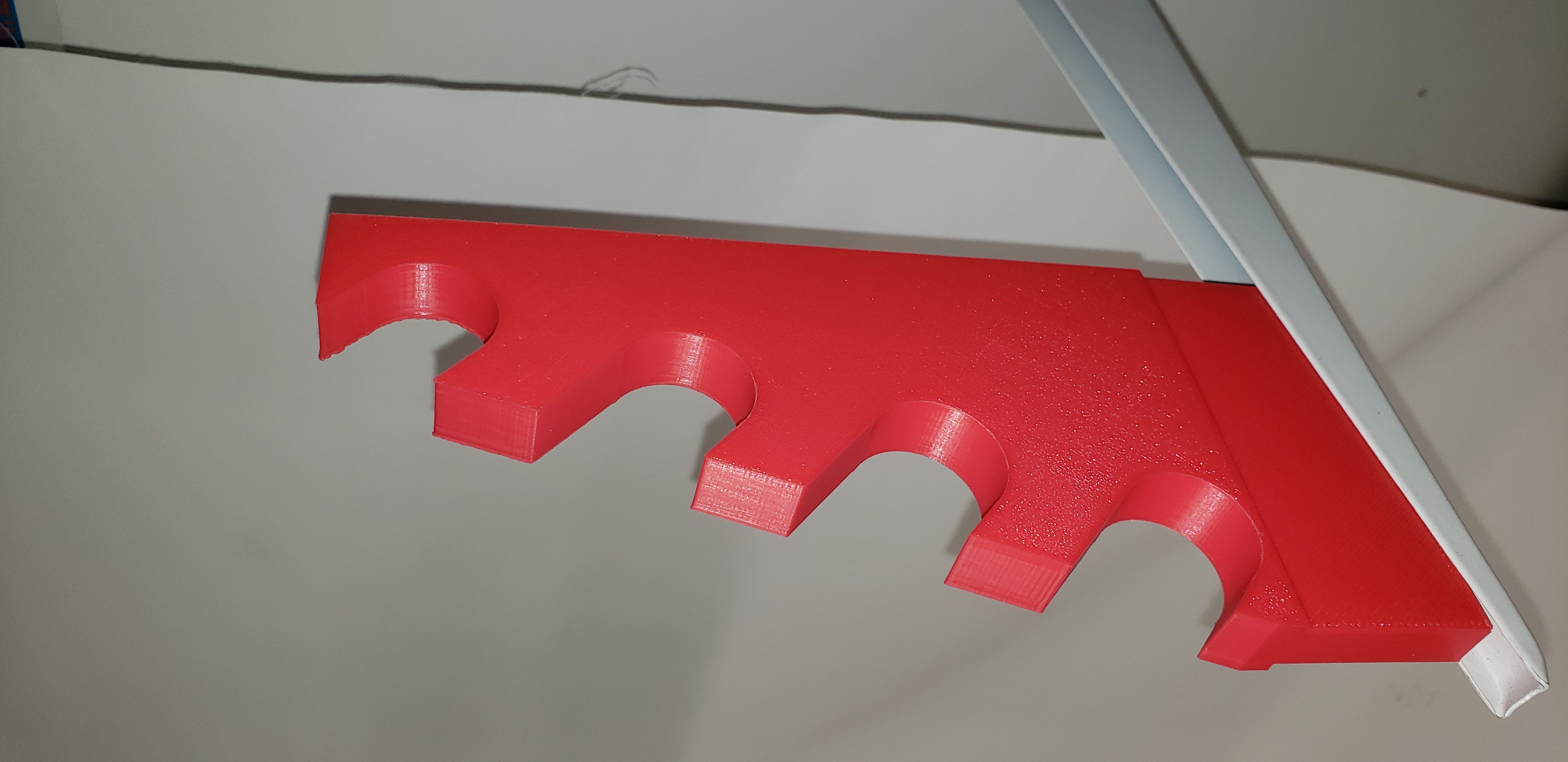 Backdrop roll mandrel — thumbnail 5